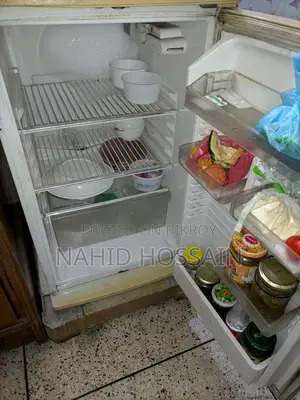 Meiling Stone Refrigerator Fully Working