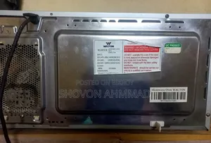 মাইক্রো ওভেন