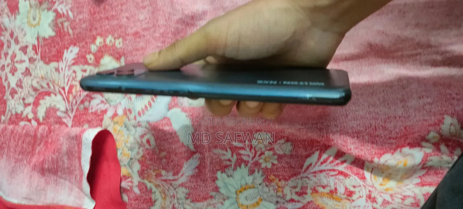 Walton 4 GB Gray