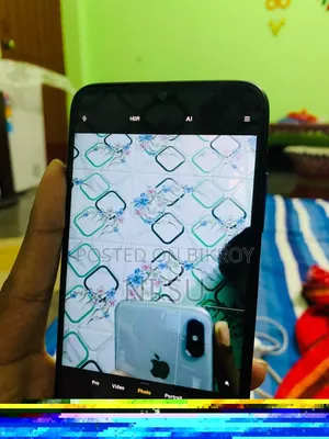 Xiaomi Redmi Note 7 Pro 64 GB Black
