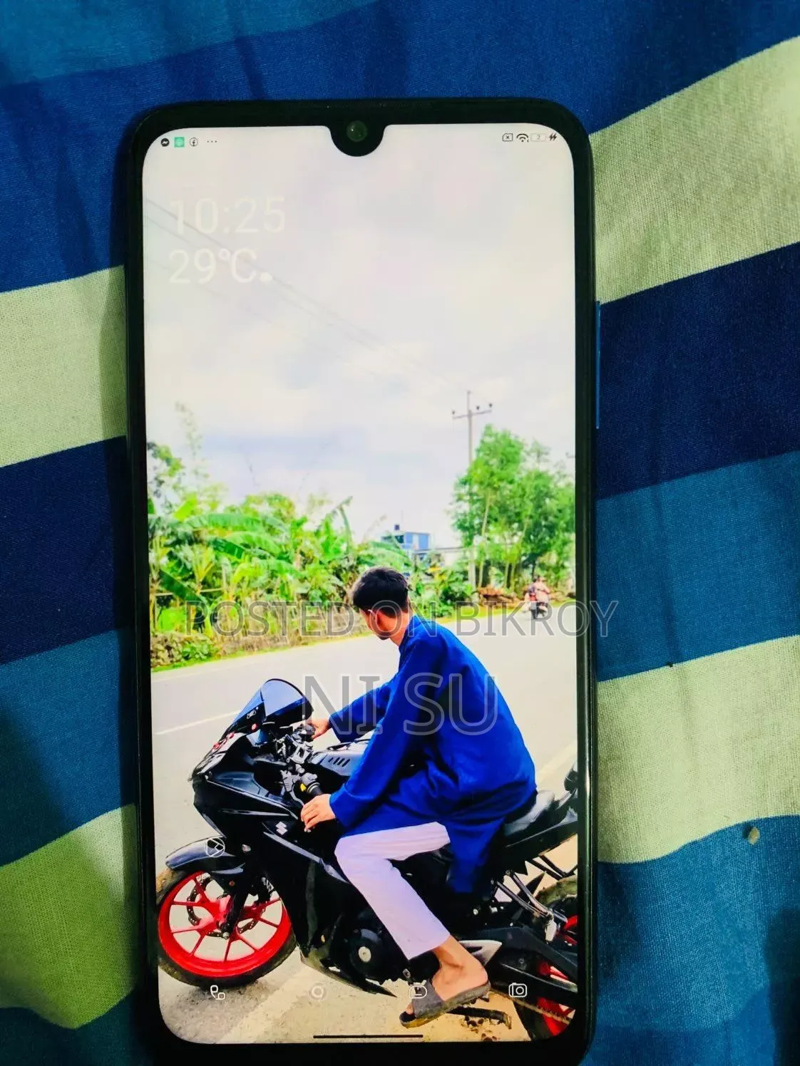 Xiaomi Redmi Note 7 Pro 64 GB Black