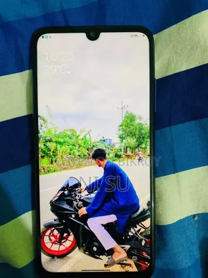 Xiaomi Redmi Note 7 Pro 64 GB Black
