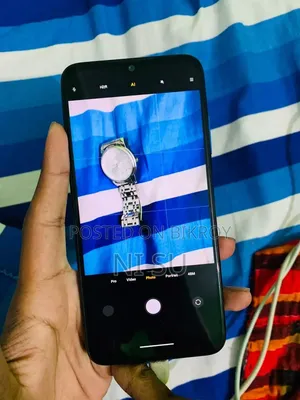 Xiaomi Redmi Note 7 Pro 64 GB Black