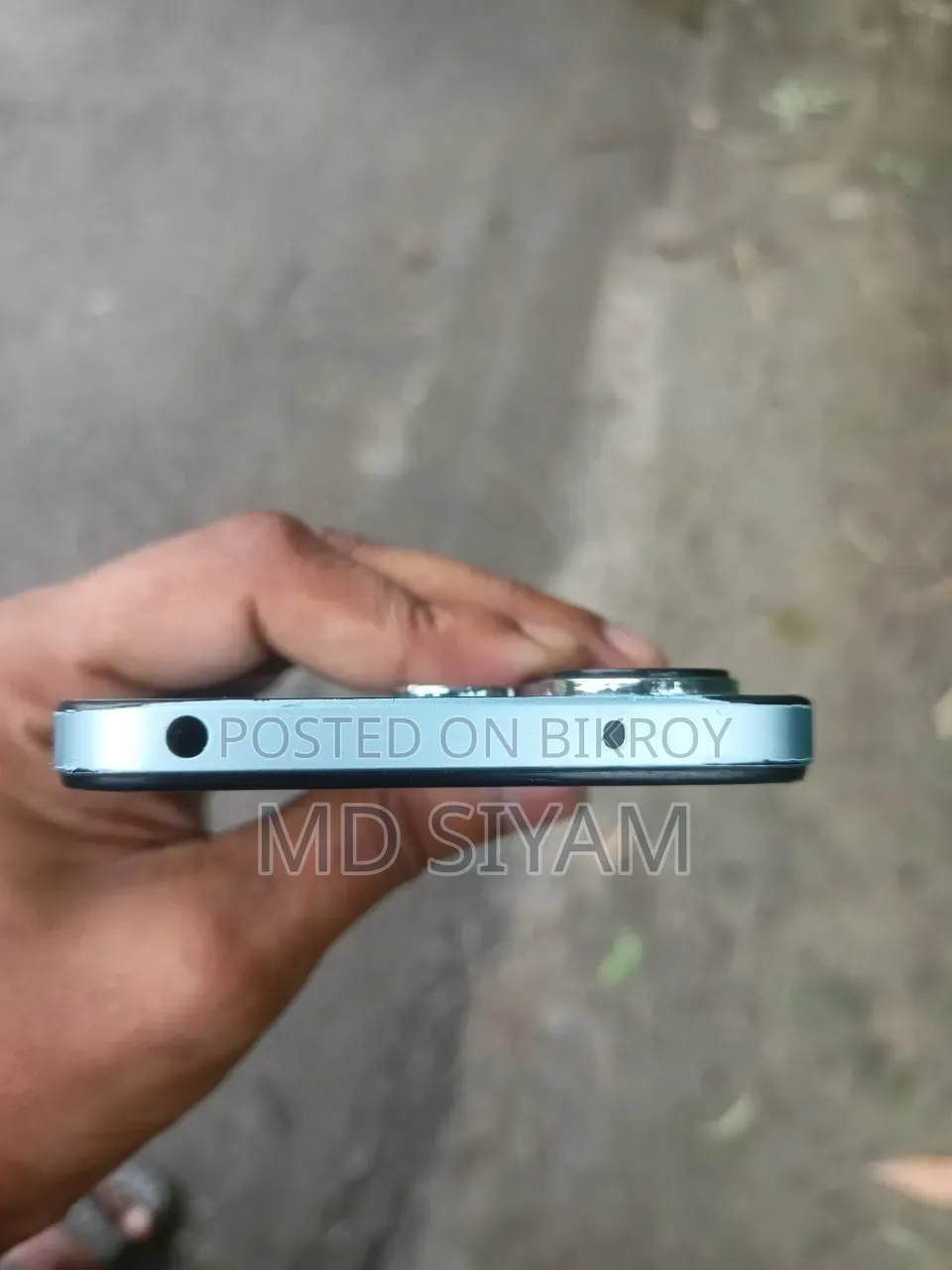 Xiaomi Redmi 13 128 GB Red
