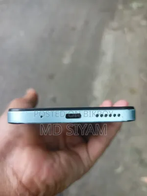 Xiaomi Redmi 13 128 GB Red