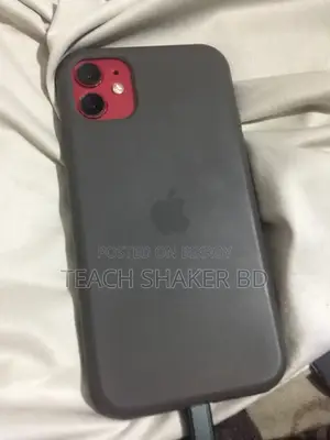 অ্যাপল আইফোন ১১ ৬৪ জিবি রেড
