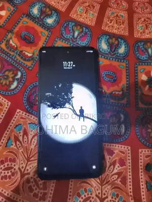 New Infinix Smart 8 128 GB Rose Gold