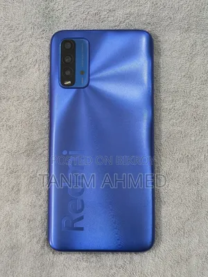 Xiaomi Redmi 9 Power 128 GB Blue
