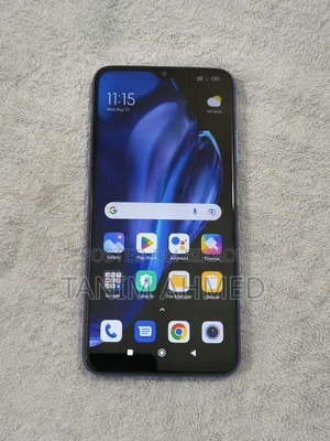 Xiaomi Redmi 9 Power 128 GB Blue