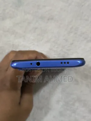 Xiaomi Redmi 9 Power 128 GB Blue