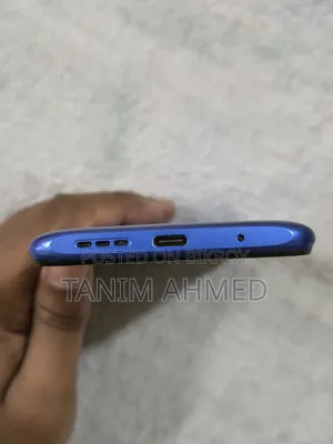 Xiaomi Redmi 9 Power 128 GB Blue