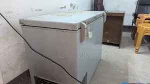Urgent sale of high-quality freezer