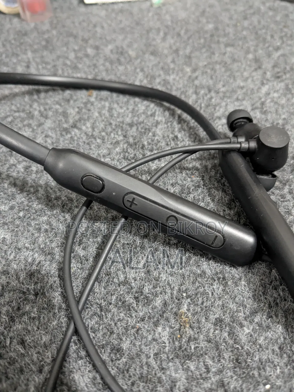 Qcy Bassblom Anc N2 Neckband