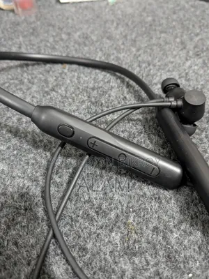 Qcy Bassblom Anc N2 Neckband