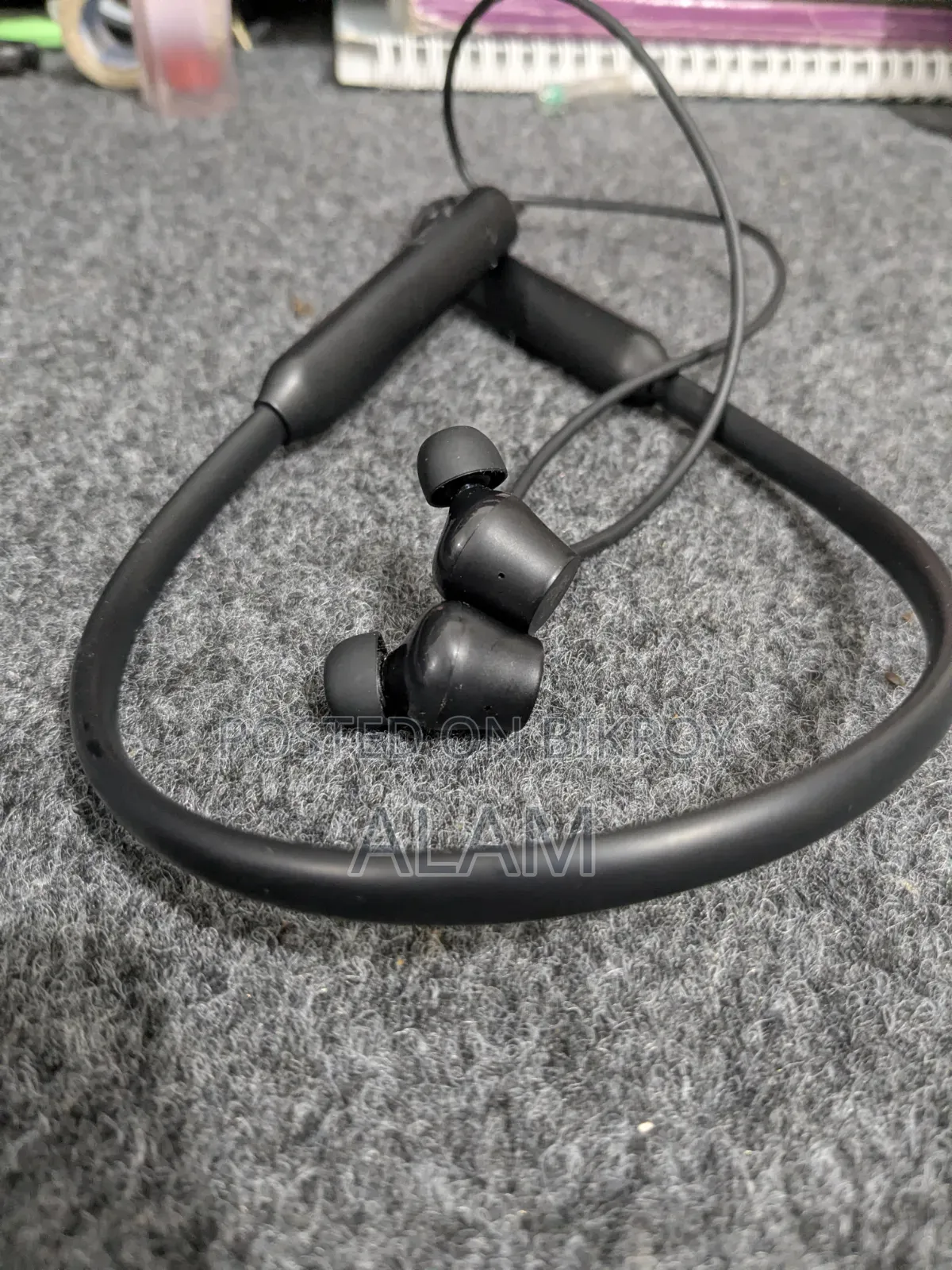 Qcy Bassblom Anc N2 Neckband