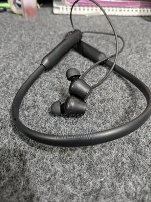 Qcy Bassblom Anc N2 Neckband
