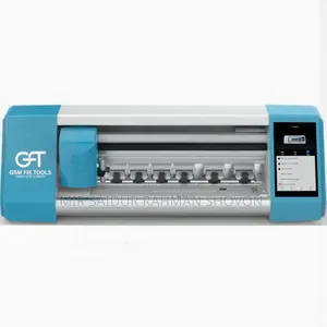 Film Cutting Machine Rt-24 Max 6 Roller-Gsmfix Tools