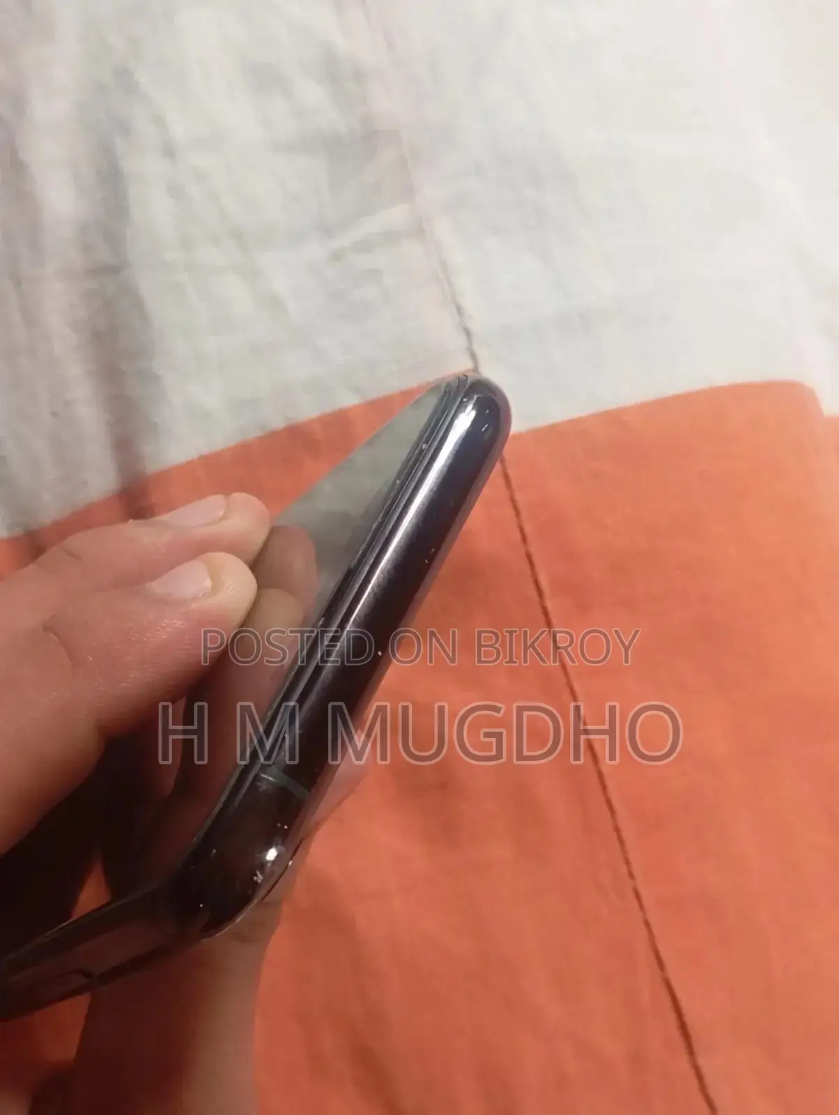 অ্যাপল আইফোন ১১ প্রো ২৫৬ জিবি গ্রিন