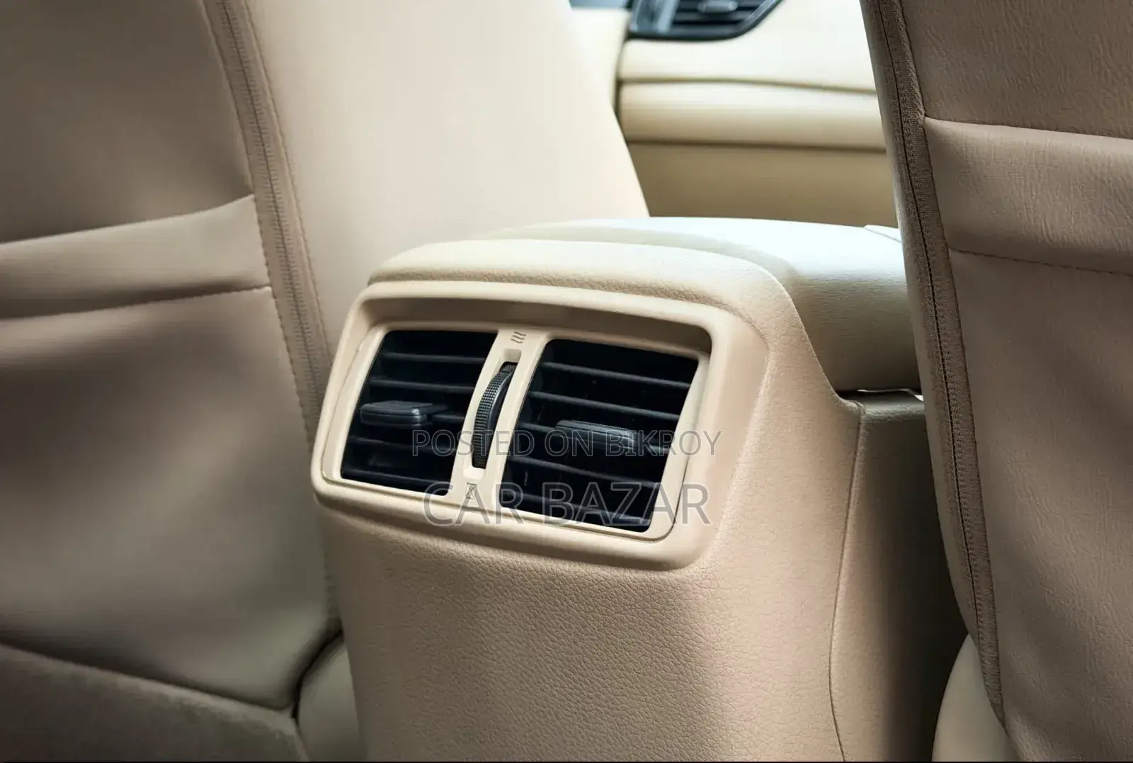 Nissan X-Trail 2.0 Petrol FWD 2018 Brown
