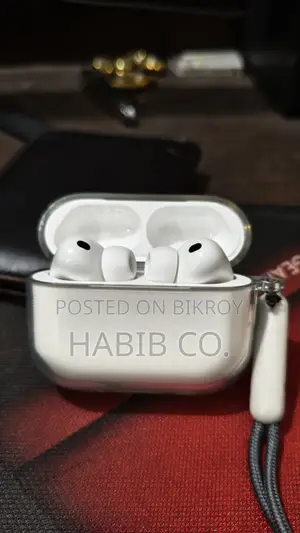 Apple Airpods Pro 3