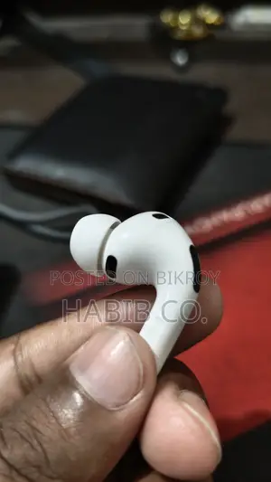 Apple Airpods Pro 3