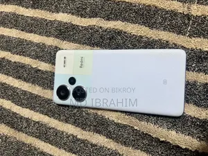 Xiaomi Redmi Note 13 Pro+ 256 GB Blue
