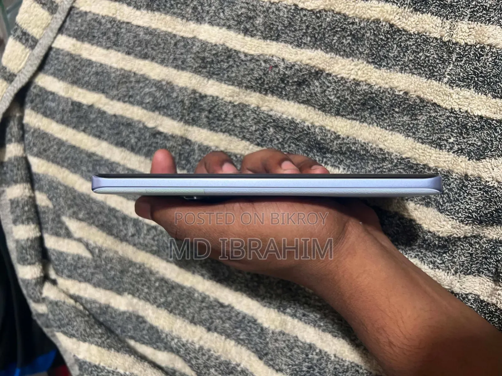Xiaomi Redmi Note 13 Pro+ 256 GB Blue