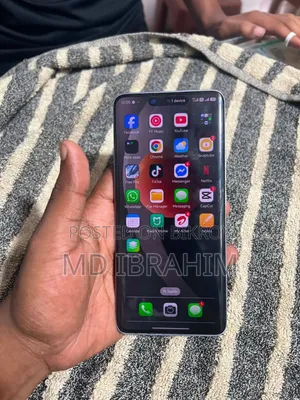 Xiaomi Redmi Note 13 Pro+ 256 GB Blue