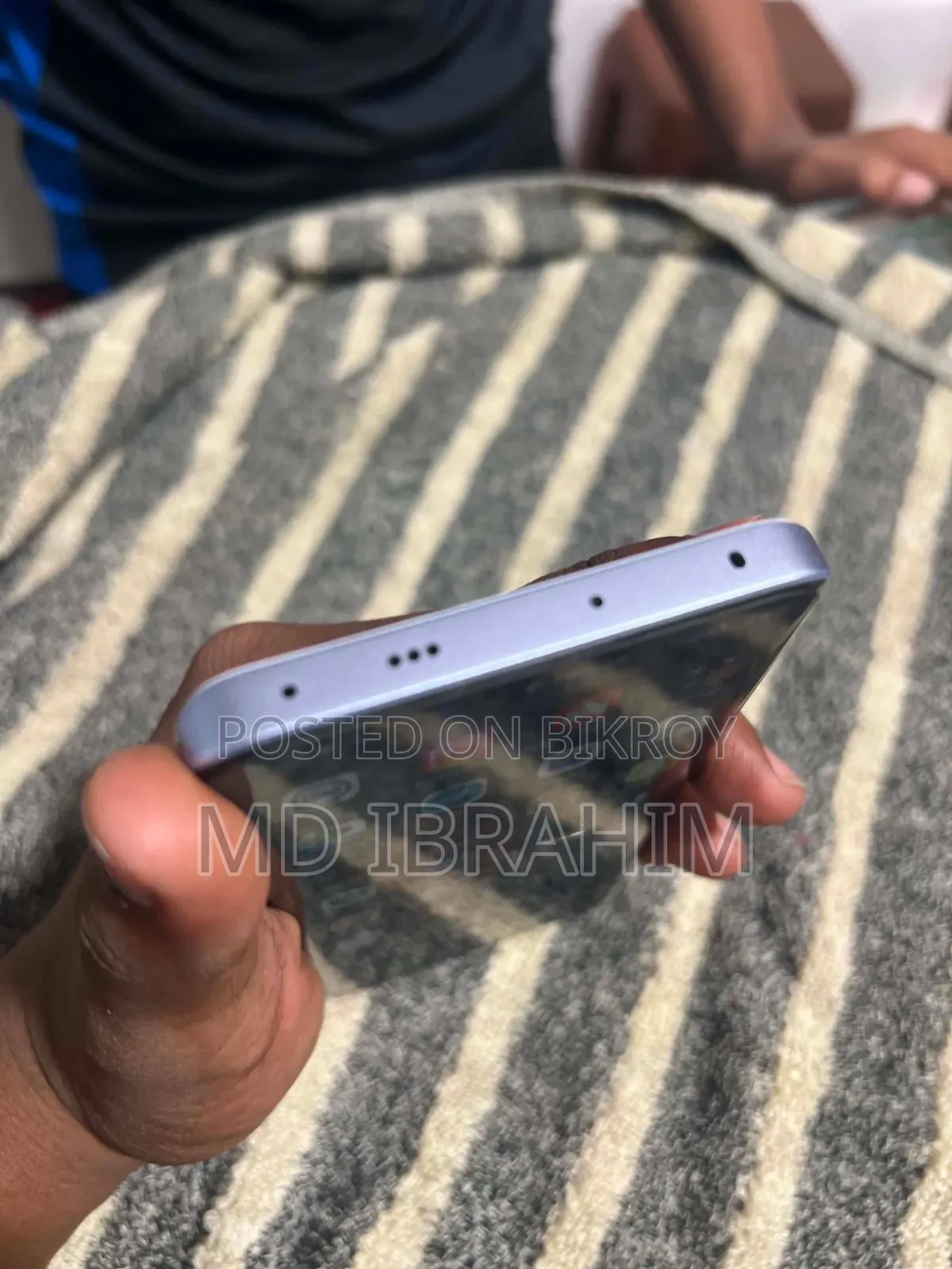 Xiaomi Redmi Note 13 Pro+ 256 GB Blue