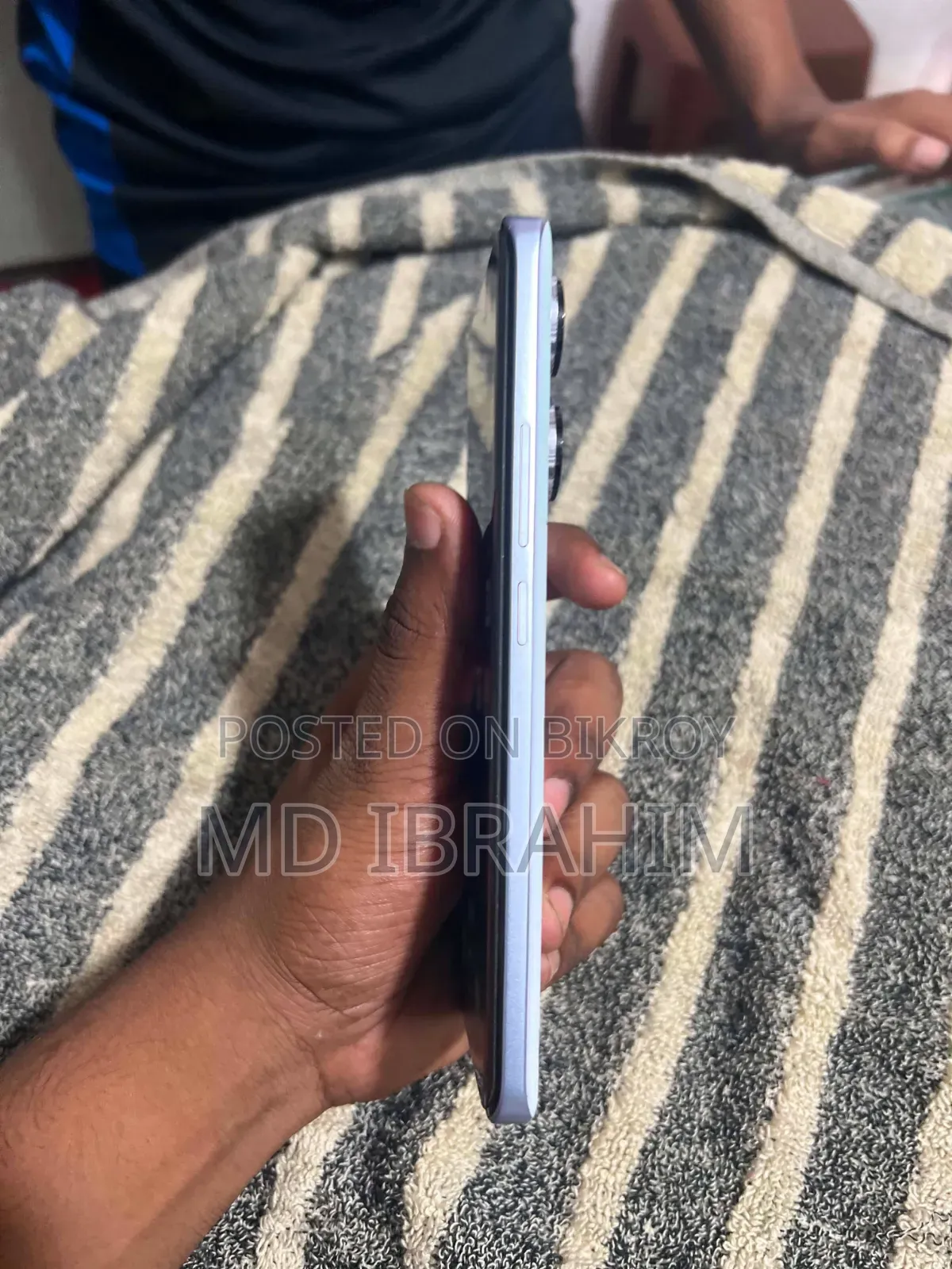 Xiaomi Redmi Note 13 Pro+ 256 GB Blue