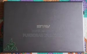 Laptop Asus Vivobook 16 8GB Intel Core I5 HDD+SSD 1TB
