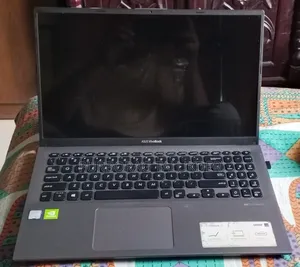 Laptop Asus Vivobook 16 8GB Intel Core I5 HDD+SSD 1TB