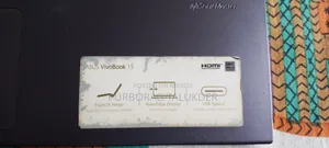 Laptop Asus Vivobook 16 8GB Intel Core I5 HDD+SSD 1TB