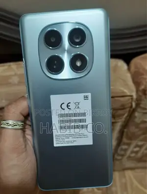Xiaomi Redmi Note 15 256 GB Blue