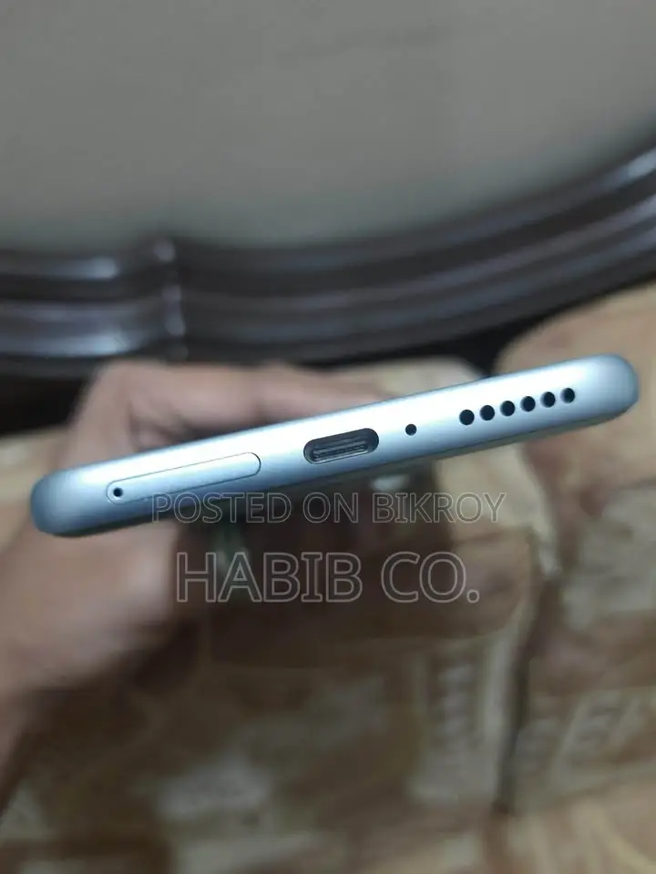 Xiaomi Redmi Note 15 256 GB Blue
