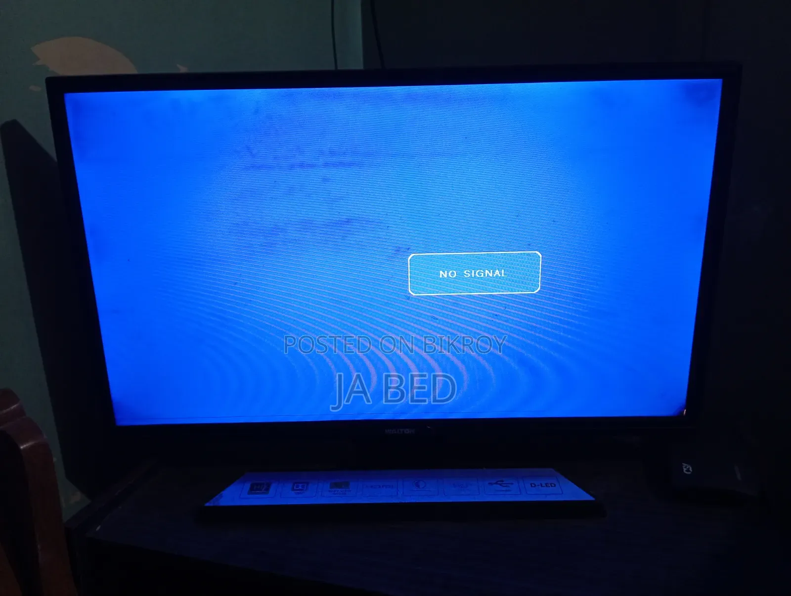 Walton 32 Inch Led Tv