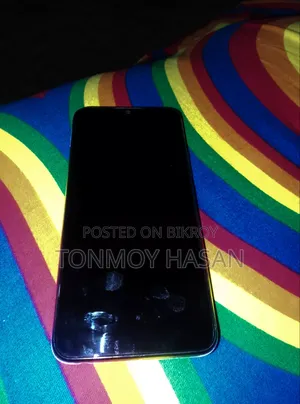Vivo Y17 256 GB