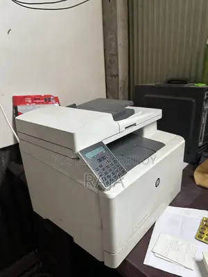 Selling because it's just lying around at home