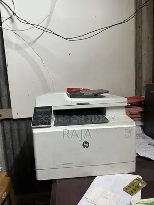 Selling because it's just lying around at home