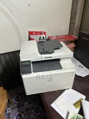 Selling because it's just lying around at home