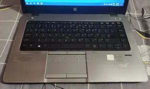 Laptop HP EliteBook 840 G1 8GB Intel Core I5 HDD+SSD 350GB