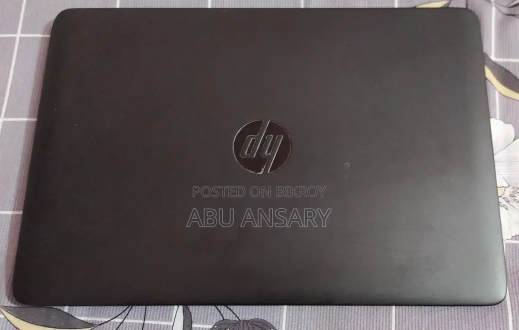 Laptop HP EliteBook 840 G1 8GB Intel Core I5 HDD+SSD 350GB