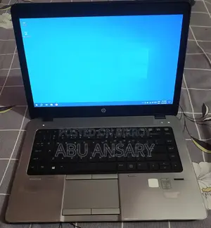 ল্যাপটপ HP EliteBook 840 G1 8GB Intel Core I5 HDD+SSD 350GB