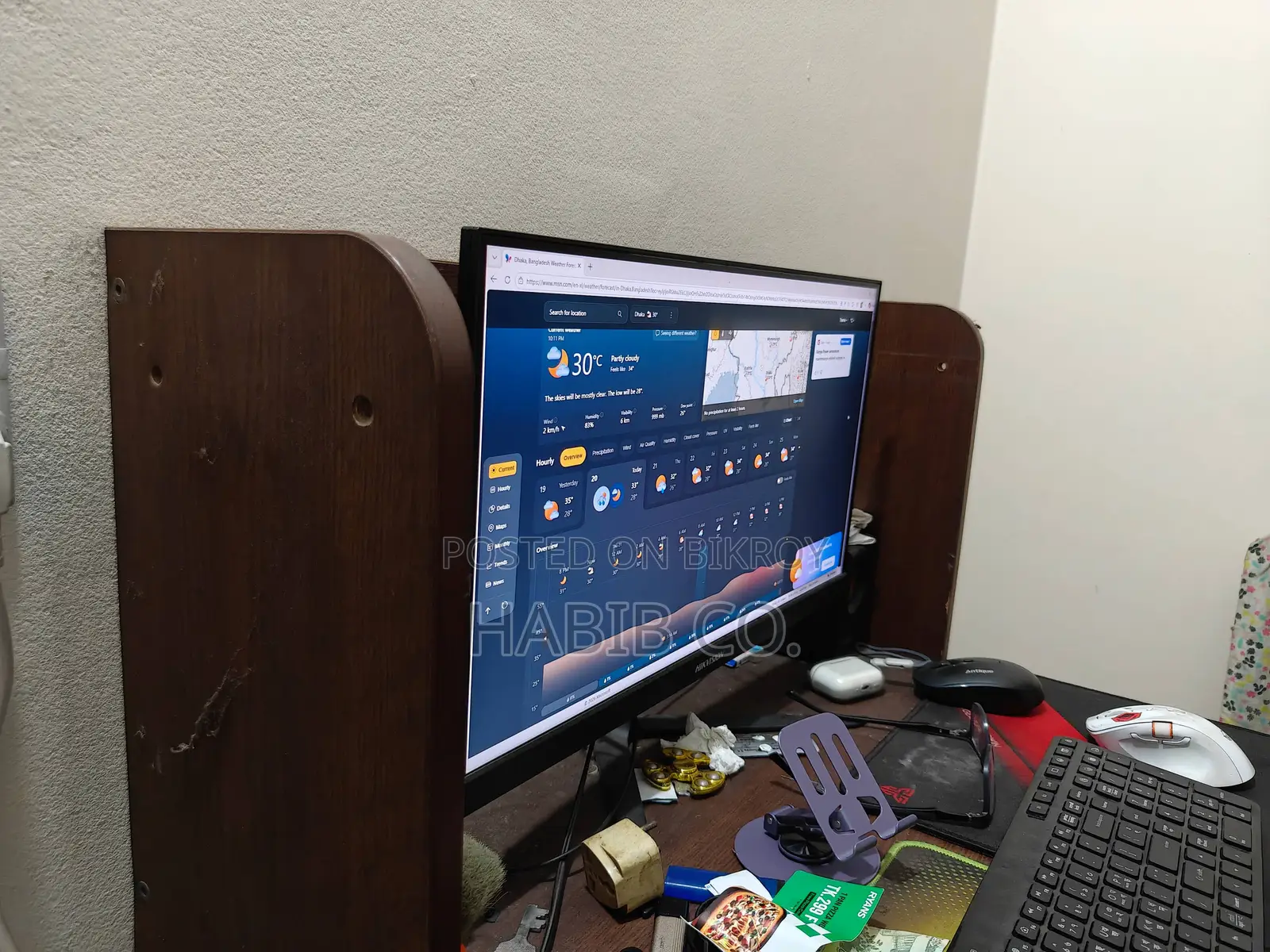 Monitor for Sale