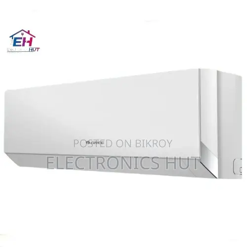 Daily Special (Gree GSH-24XCLV32-Clivia Inverter AC)