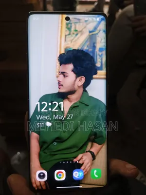Tecno Camon 40 Pro 4G 256 GB Silver