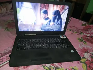 Laptop HP 8GB Intel Core i5 SSD 128GB