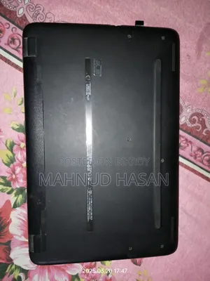 Laptop HP 8GB Intel Core i5 SSD 128GB
