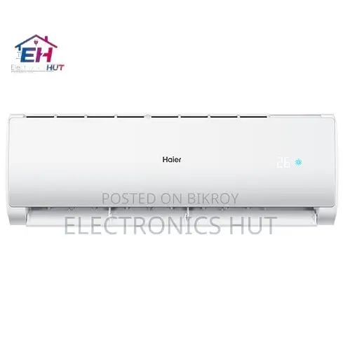 Daily Special (Haier Hsu-24turbocool 2-ton Non-inverter Ac)