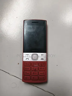 Nokia 150 Red